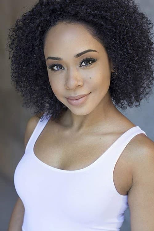 Latonya Williams filmleri