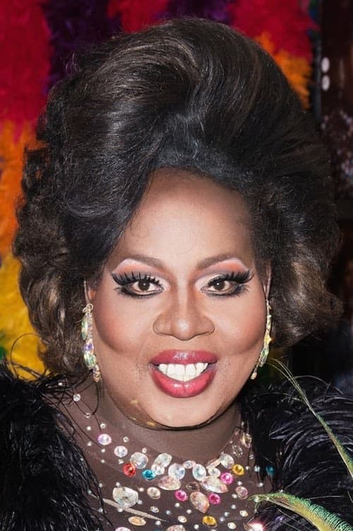 Latrice Royale filmleri