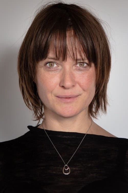 Laufey Elíasdóttir filmleri