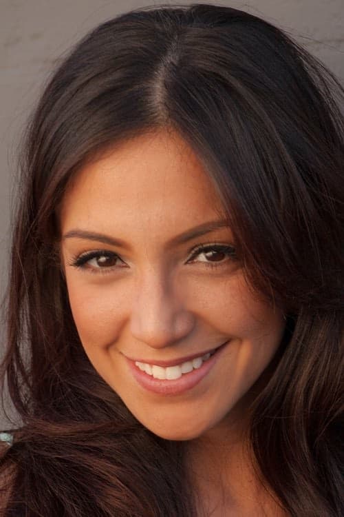 Laura Aleman filmleri