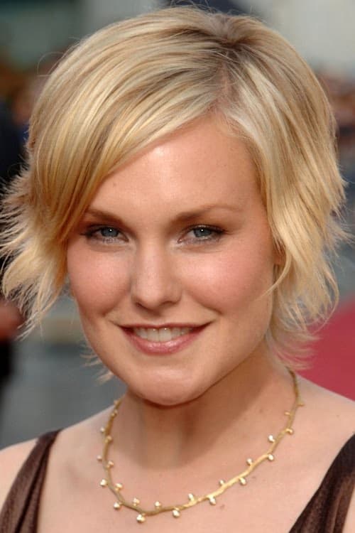 Laura Allen filmleri