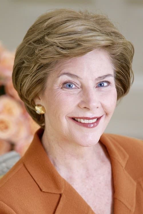 Laura Bush filmleri
