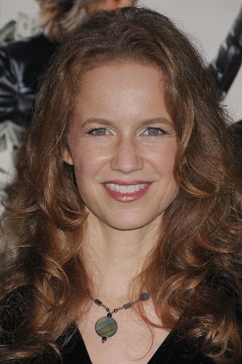 Laura Cayouette filmleri