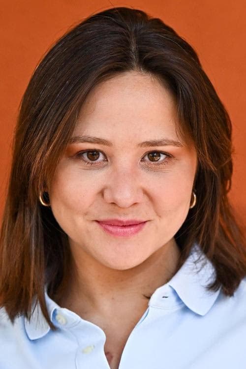 Laura Felpin filmleri