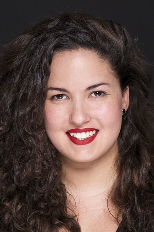 Laura Galán filmleri