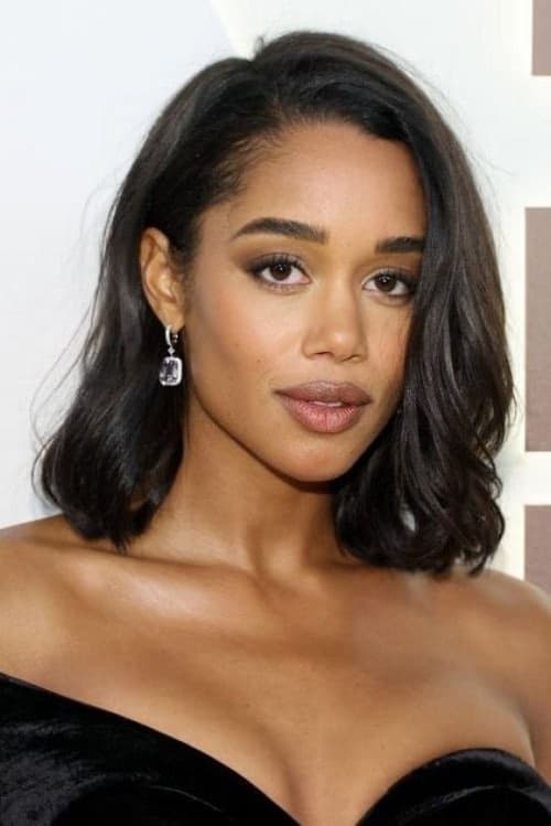 Laura Harrier filmleri