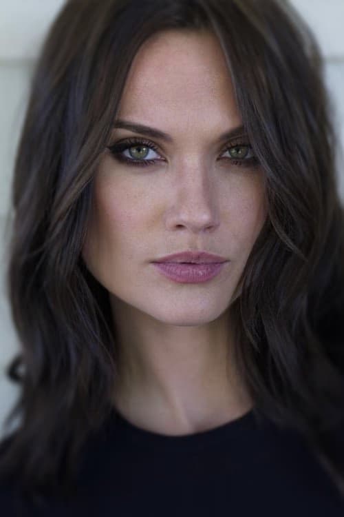 Laura James filmleri