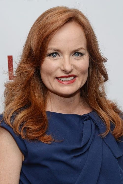 Laura Kachergus filmleri