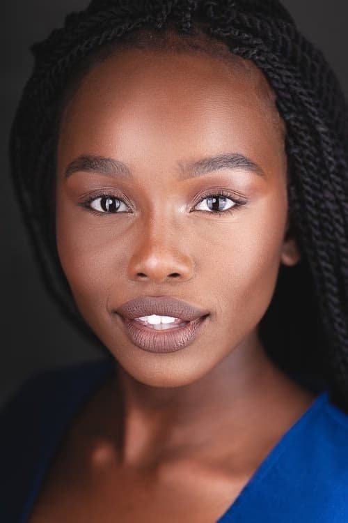 Laura Kariuki filmleri