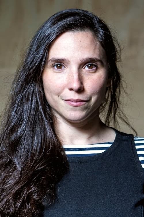 Laura Paredes filmleri
