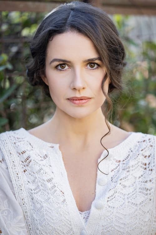 Laura Rauch filmleri