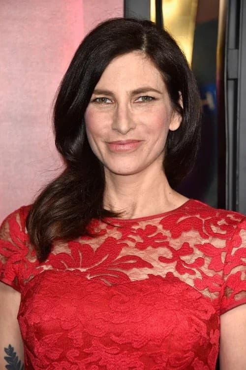 Laura Silverman filmleri