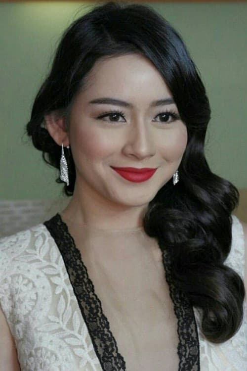 Laura Theux filmleri