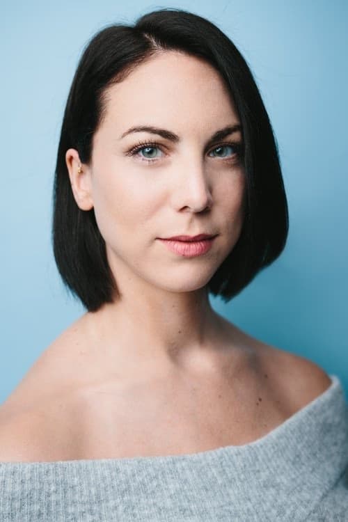 Laura Tremblay filmleri