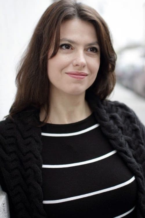 Laura Vasiliu filmleri