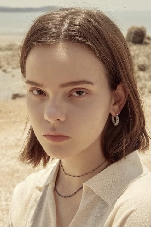 Laurel Marsden filmleri