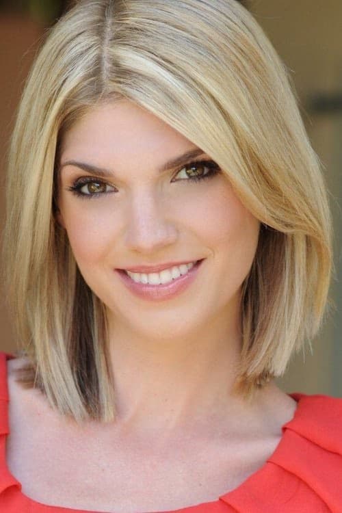 Lauren Benz Phillips filmleri