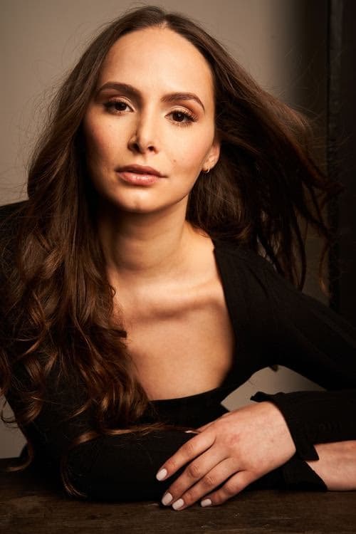 Lauren Beveridge filmleri