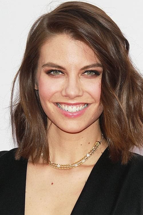 Lauren Cohan filmleri