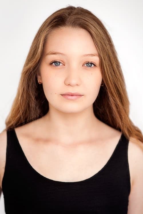 Lauren Esposito filmleri