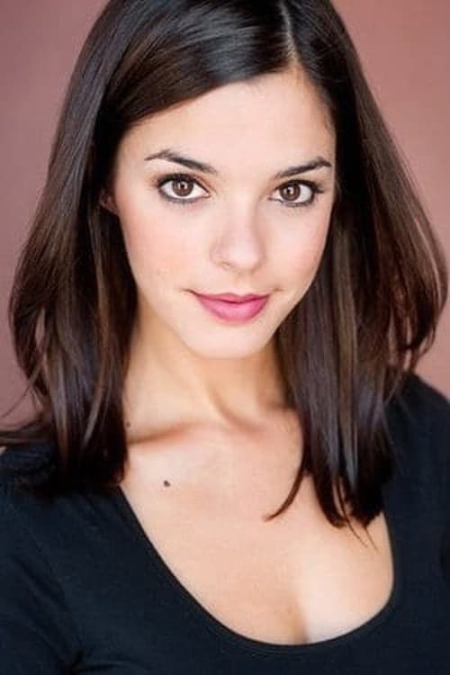 Lauren Gallagher filmleri