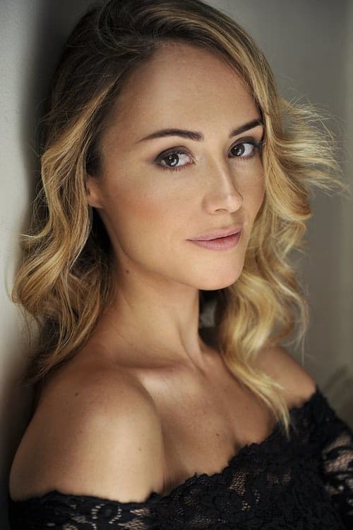Lauren Grimson filmleri