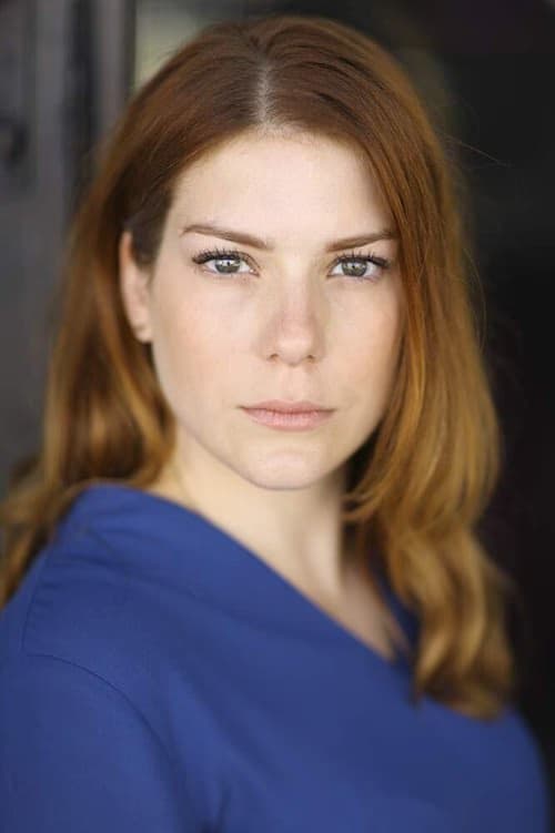 Lauren Gros filmleri