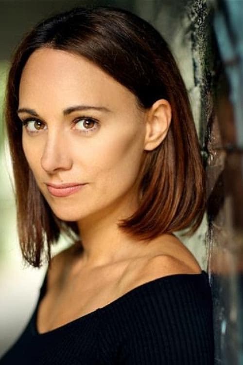 Lauren Harris filmleri