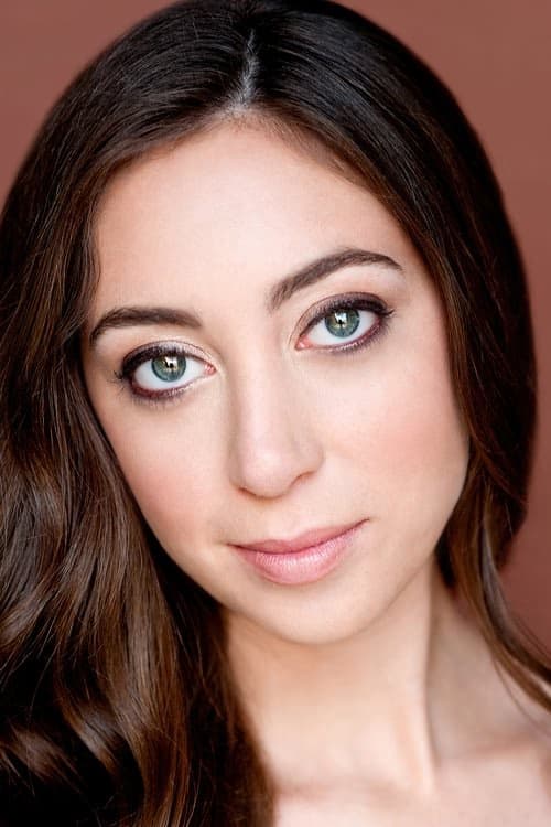 Lauren Hulsey filmleri