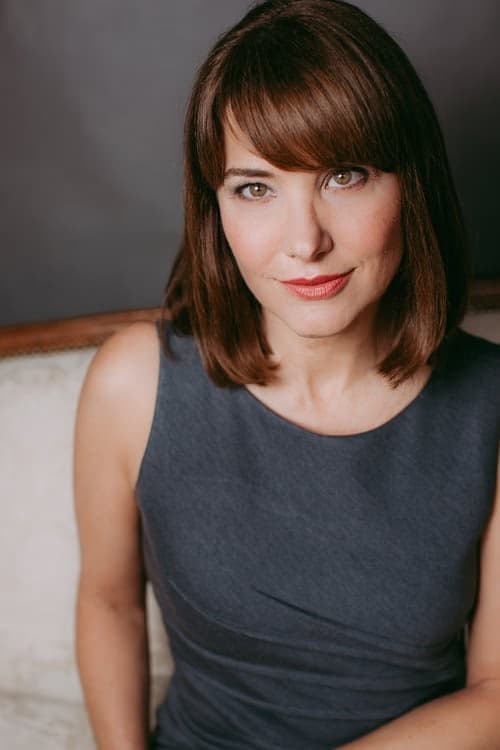 Lauren K. Robek filmleri