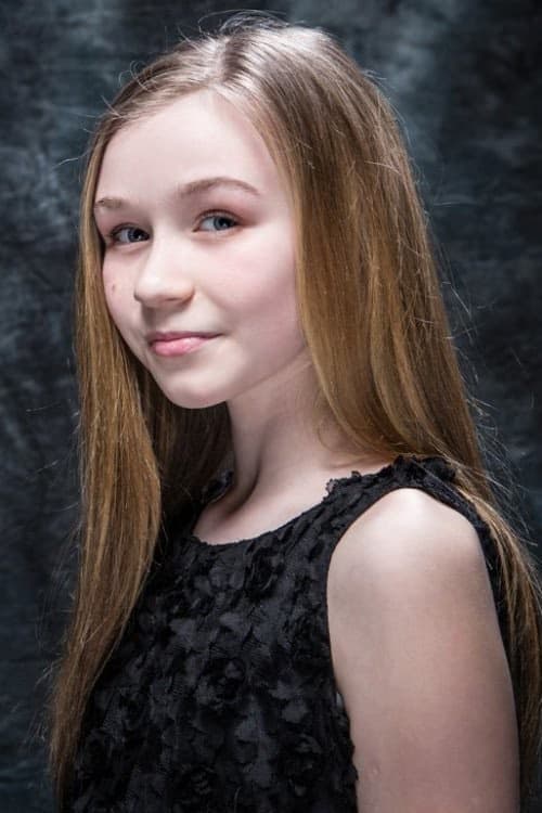 Lauren Kinsella filmleri