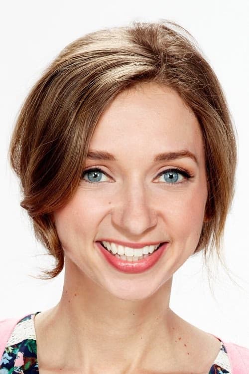 Lauren Lapkus filmleri