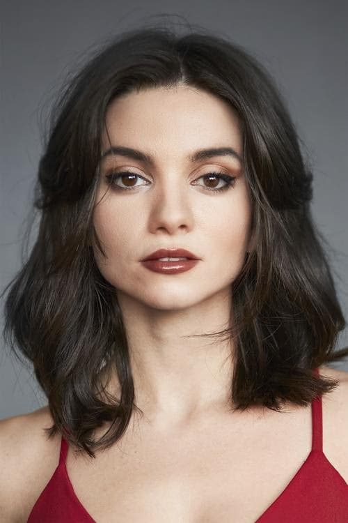 Lauren LaVera filmleri