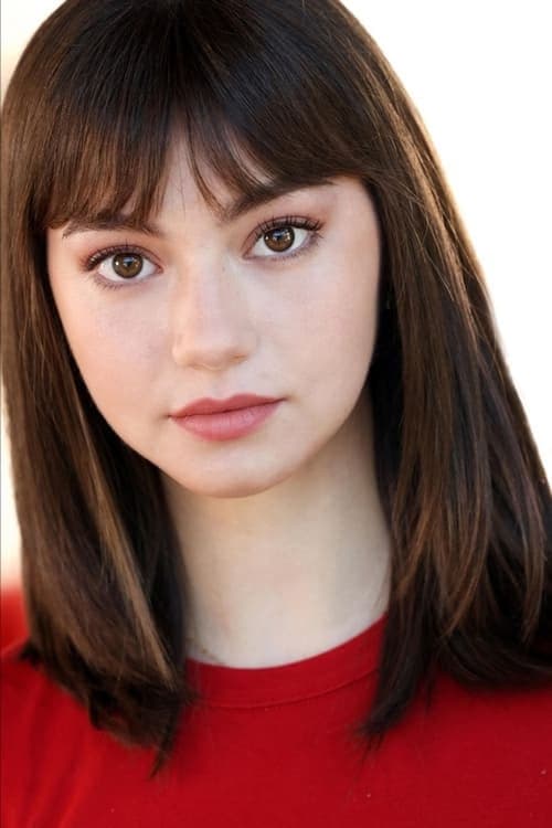 Lauren Lindsey Donzis filmleri