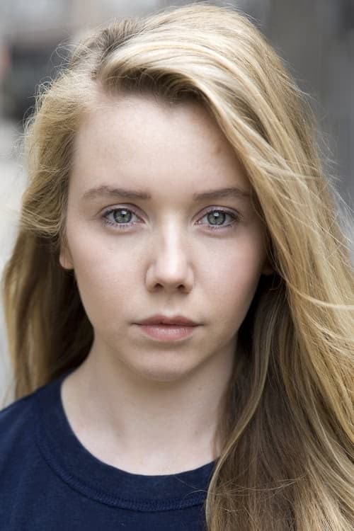 Lauren Lyle filmleri