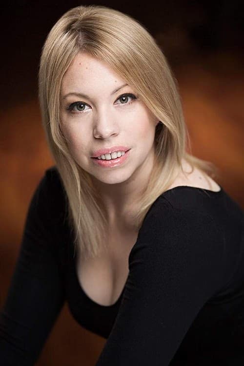 Lauren McGibbon filmleri
