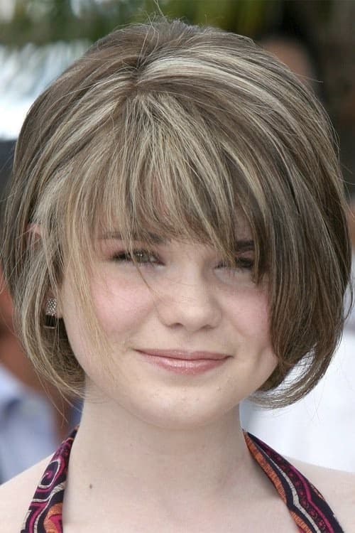 Lauren McKinney filmleri