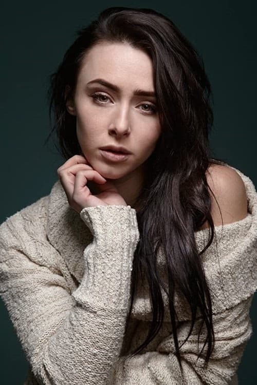 Lauren McKnight filmleri