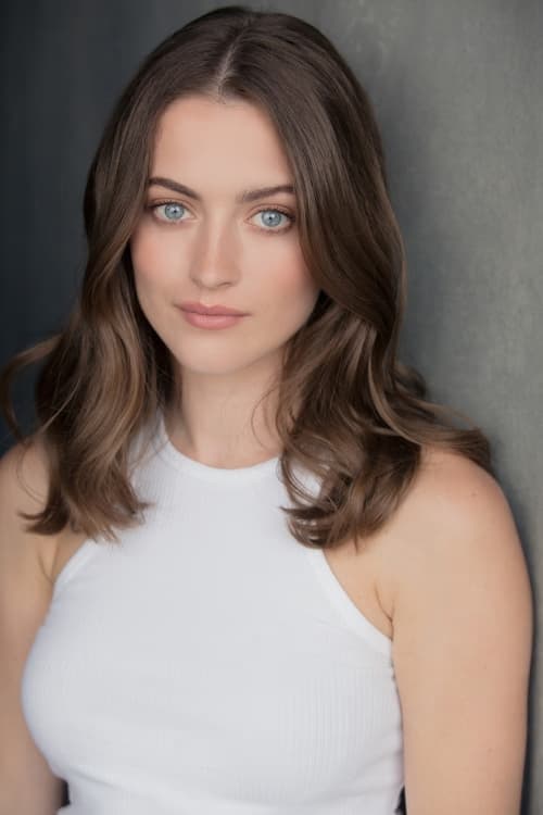 Lauren McQueen filmleri