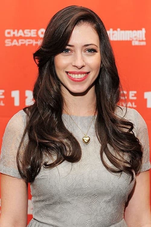 Lauren Miller Rogen filmleri