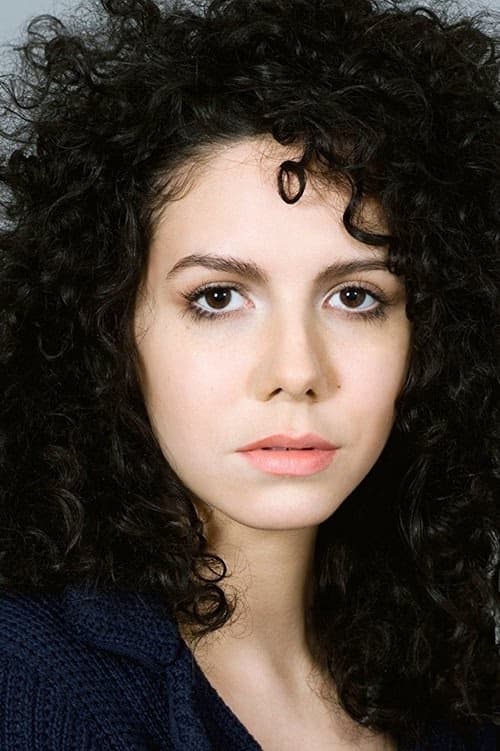 Lauren Molina filmleri
