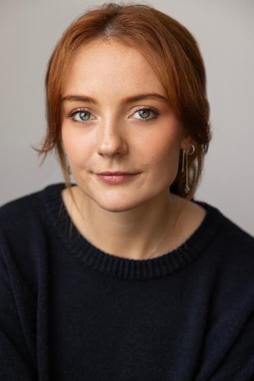 Lauren O'Hara filmleri