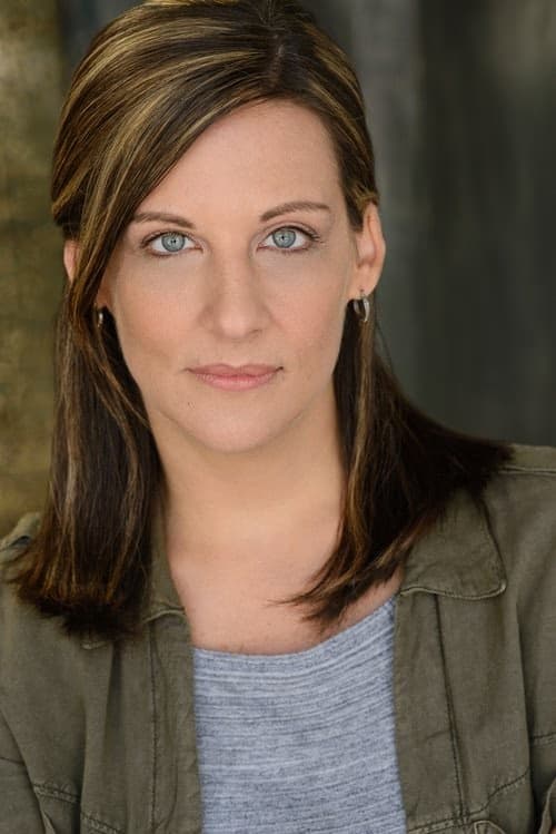 Lauren O'Quinn filmleri