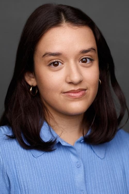 Lauren Patel filmleri