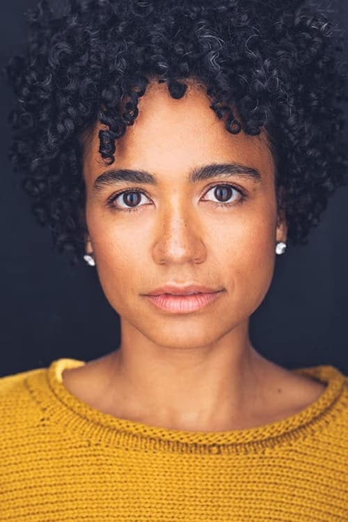 Lauren Ridloff filmleri