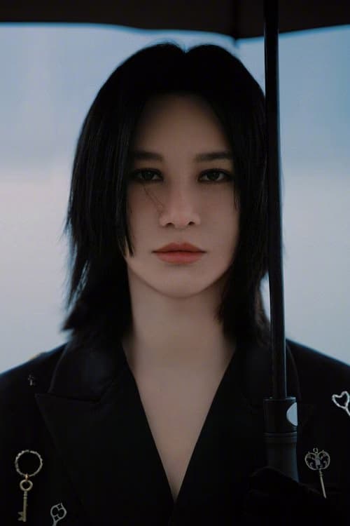 Lauren Shang filmleri