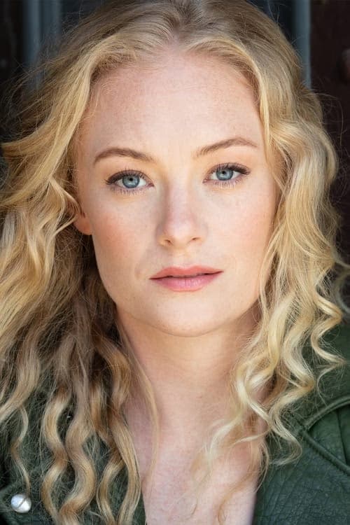 Lauren Sweetser filmleri