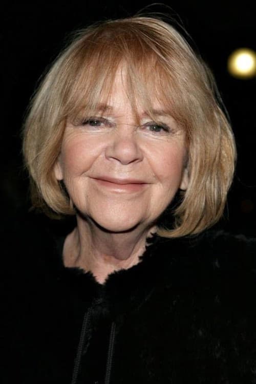 Laurence Badie filmleri
