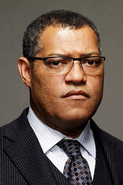 Laurence Fishburne filmleri