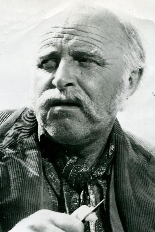 Laurence Naismith filmleri